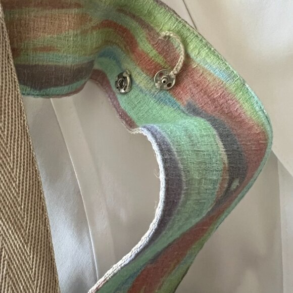 Akris Punto dress size 8 - Picture 10 of 13